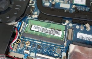 internals ram dimm