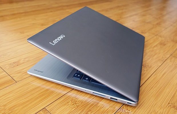 Lenovo IdeaPad review - affordable and 14-inch notebook