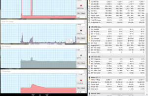 perf temps 1080pmkv 2