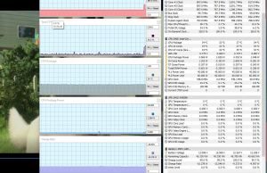 perf temps 1080pmkv