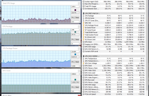 perf temps gaming battery 1