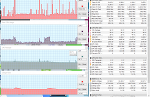 perf temps typing 1