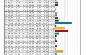 screen colors calibrated 2