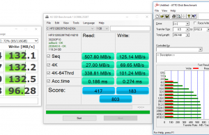 storage ssd 1