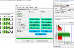 storage ssd 2