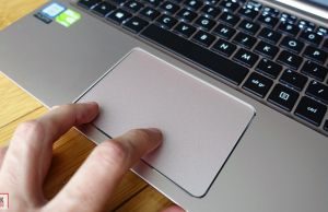 trackpad 3