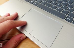 trackpad 4