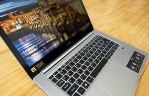 acer swift 3 thumb