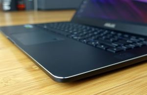 asus zenbook ux550 edge