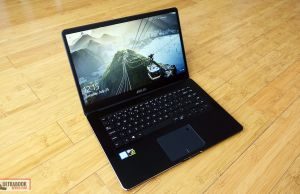 asus zenbook ux550 interior1