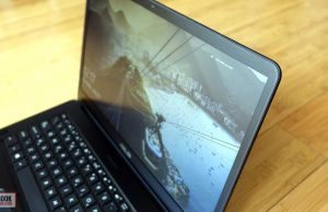 asus zenbook ux550 screen bezel