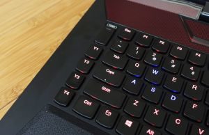 keyboard macro awsd