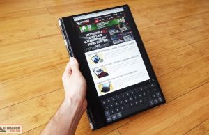 modes tablet