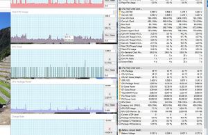 perf temps 1080pyoutube