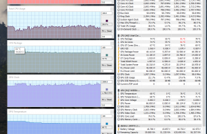 perf temps gaming extremefan