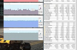 perf temps gaming2