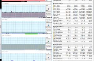 perf temps typing 1