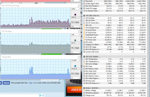 perf temps typing 3