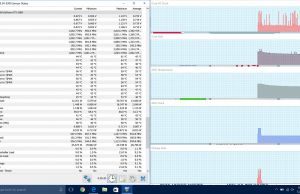 performance temperatures light browsing