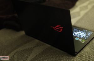 rog logo