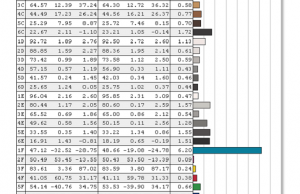 screen colors calibrated 5