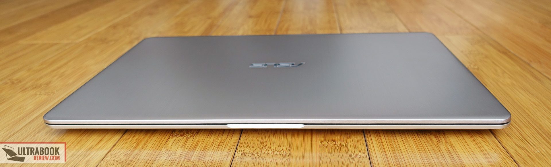 ASUS VivoBook S15 S510 Review: Premium style with a great mid