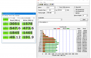 storage ssd 1