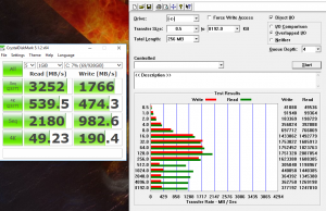 storage ssd