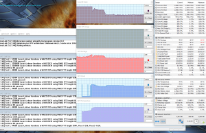 stress test cpu gpu