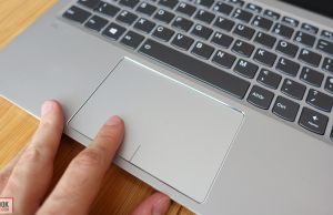 trackpad 4