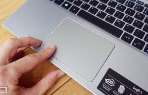 trackpad 5