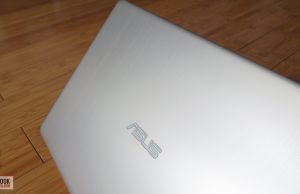 vivobook s510 design exterior