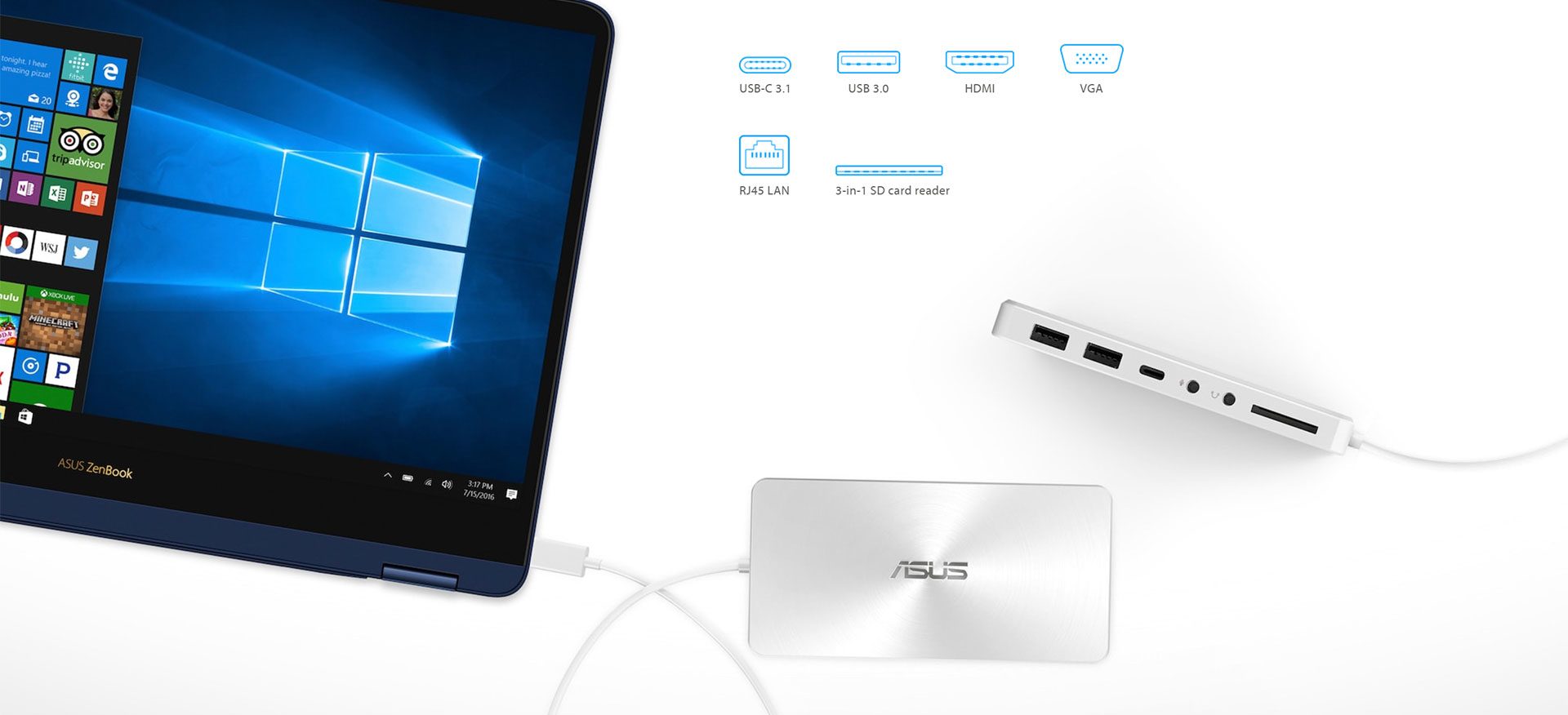 Asus ZenBook Flip S UX370UA review - the vanity 2-in-1 laptop