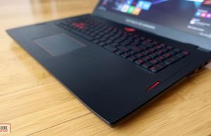 asus gl702zc edges