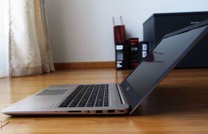 asus vivibook n580 profile