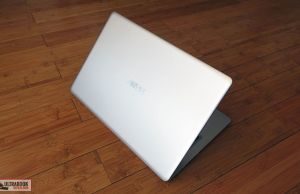 asus vivobook n580