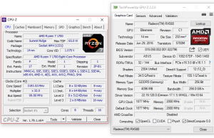 cpuz gpuz 2