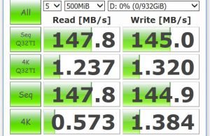 crystal hdd