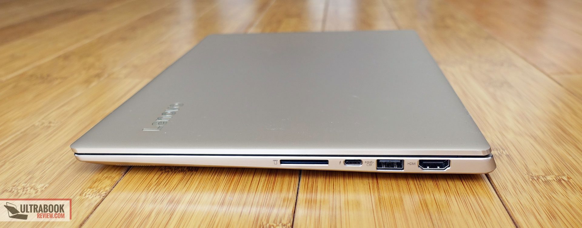 Lenovo IdeaPad 720s review - a solid all-round thin-and-light laptop