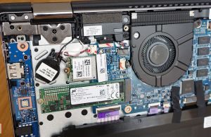 internals ssd wifi