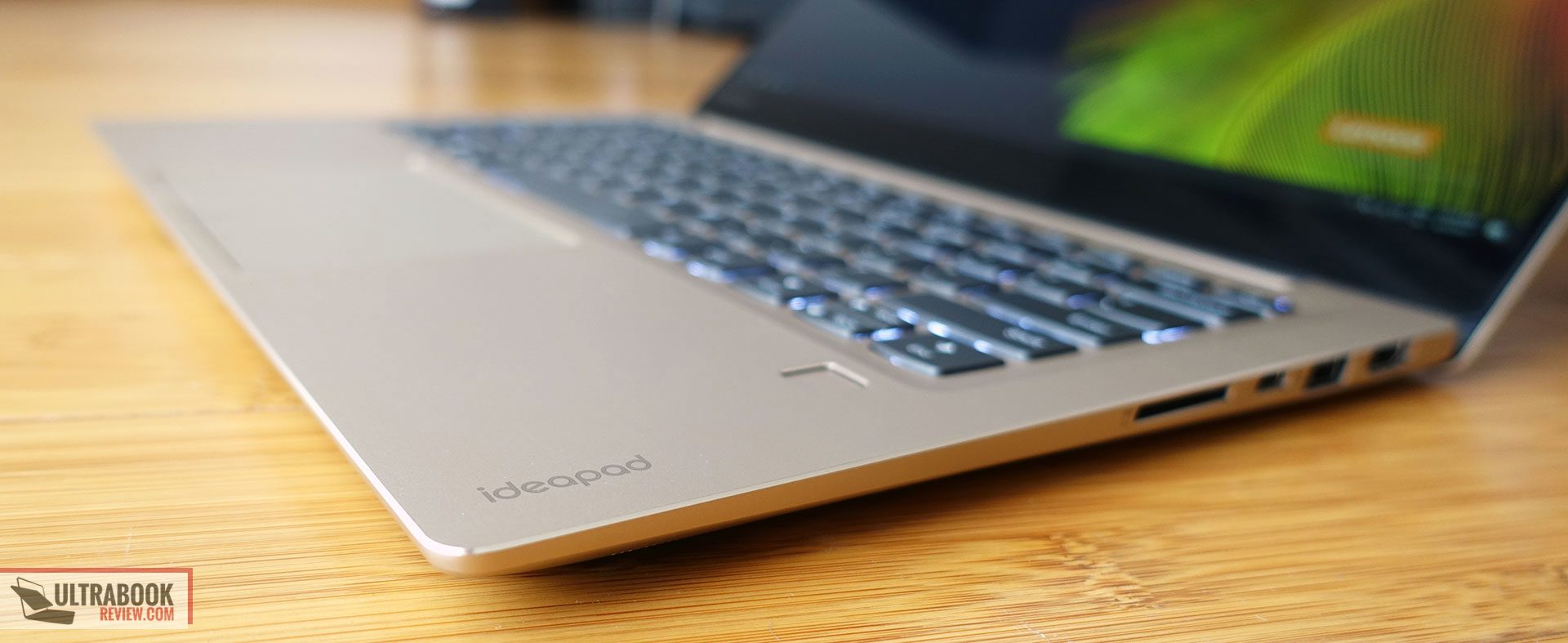 PC/タブレット ノートPC Lenovo IdeaPad 720s review - a solid all-round thin-and-light laptop