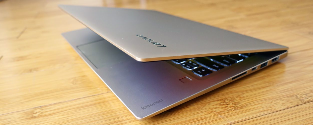 Lenovo IdeaPad 720s review – a solid all-round thin-and-light laptop