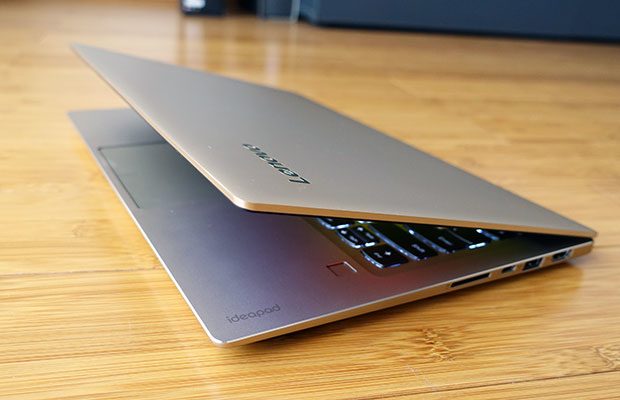 Lenovo Ideapad 720s