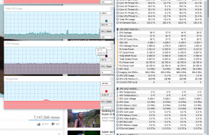 perf temps 1080pyoutube