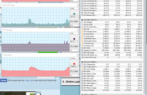 perf temps typing 1