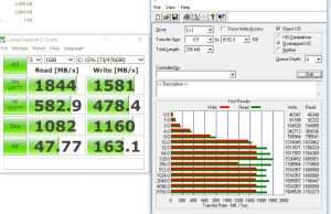 storage ssd