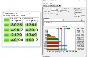 storage ssd