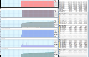 stress test cpu