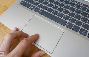 trackpad 2