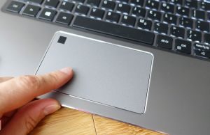 trackpad 5